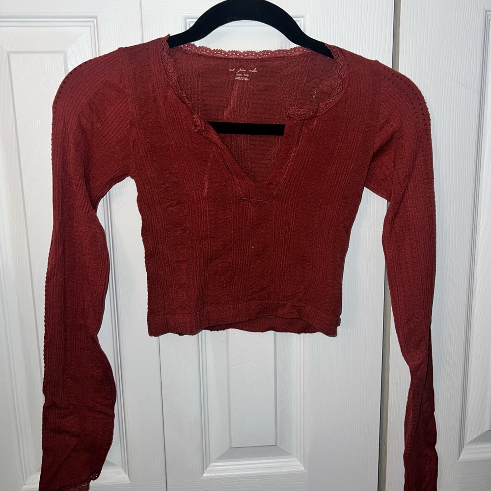 Urban outfitters long sleeve